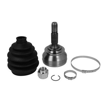   METELLI JOINT KIT DRIVESHAFT LEFT FRONT 9677476580 NEW DE STOCK
