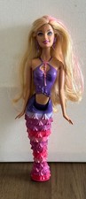 Barbie A Mermaid Tale, Swim  Dance Mermaid doll from Mattel, 2009