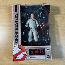 Hasbro Ghostbusters Plasma Series Ray Stantz 6  Action Figure New damaged box