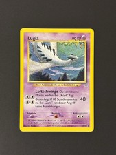 Pokémon TCG Lugia 20/64 Neo Revelation “German” Regular Rare HP90 2000 on eBay