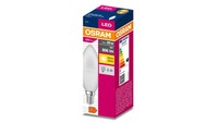 ŻAróWka LED Value Classic B 60 E14 7,5W 806Lm 3000K 830 FR Non-Dim 4058075628625