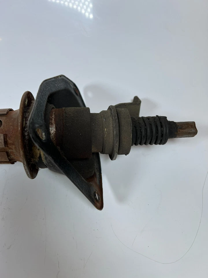 1996-1997 Dodge Ram 1500-3500 Steering Column Automatic Trans With Tilt 55351162 - Image 4 of 4