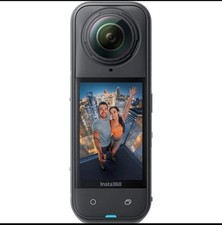 Insta360 X5 360 8K Action Camera