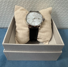 Seiko Presage Automatic Stainless Steel Case Watch for Men SRPB43