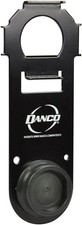 Durable Black Multi-Use Aerator Key Tool for Effortless Faucet Maintenance