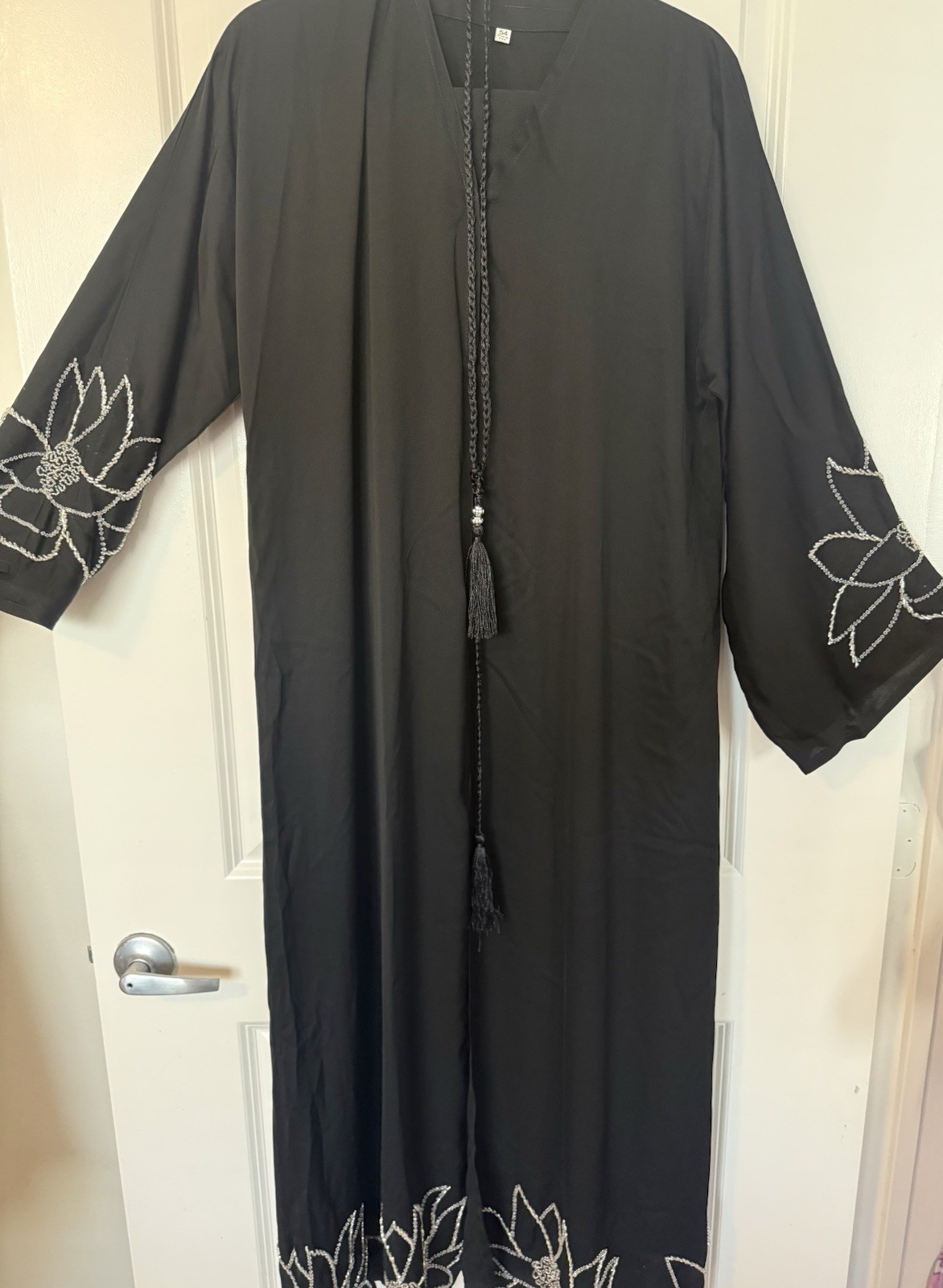 Abaya de Dubai - Nida