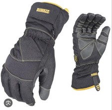 DeWalt DPG750 Gloves Extreme Condition Cold Weather XXL
