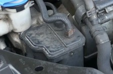 Filtre à carburant Volkswagen CADDY