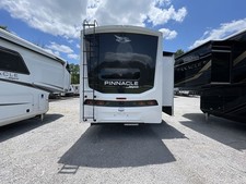 2027 Jayco Pinnacle 38FBRK