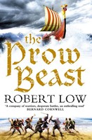 Robert Low | The Prow Beast | Taschenbuch | Englisch (2010) | HarperCollins