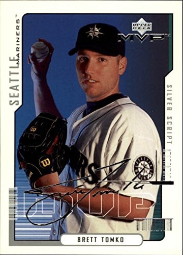 2000 Upper Deck MVP Baseball Insert/Parallel Singles (Pick Your Cards)