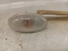 BLINKER SCHERM RECHTS VORNE Suzuki Splash MPV 1.0 12V (K10B) 2011 3641051K00