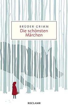 Die schönsten Märchen (Reclam Taschenbuch) von Brüder Grimm | Buch | Zustand gut