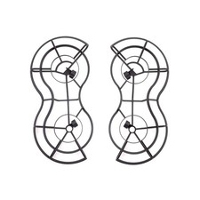 DJI Mini 3 Series 360 Propeller Guard Compatible with Mini 3 Mini 3 Pro