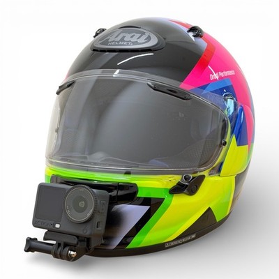 Arai Quantic Chin Mount für GoPro | Action Cam Halterung