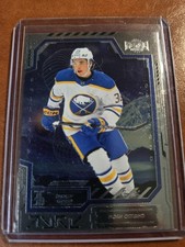 2025-26 SkyBox Metal Universe #115 - Noah Ostlund