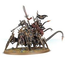 Lord Discordant on Helstalker - Chaos Space M...