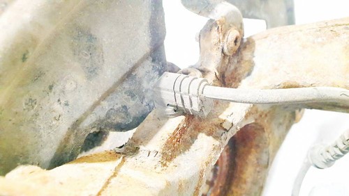 479100004r ABS Radsensor Drehzahlsensor Sensor Raddrehzahl Abs FÃ DE2624693-89