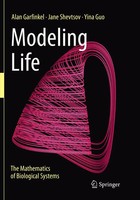 Modeling Life The Mathematics Of Biological Systems Alan Garfinkel (U. A.) Buch