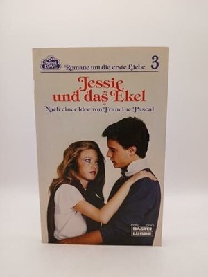 Jessie und das Ekel Buch Bastei Lübbe