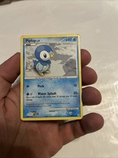 Piplup 93/130 Diamond and Pearl Regular on eBay