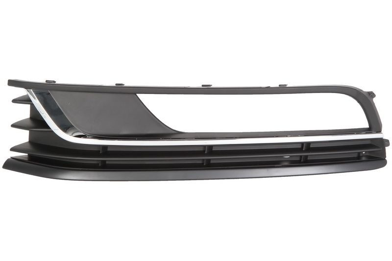 Dummy Grille Air Vent Front Left Fits: VW Passat B7 08.10-12.14