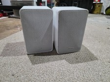 Realistic Minimus-7 Speaker 40-2045 White 40W...