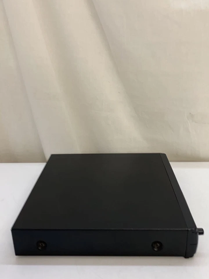 Korg X5DR Rackmount Sound Module Synthesizer MIDI PCM Tone Generator Tested - Image 2 of 4