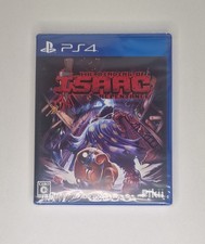Acheter The Binding of Isaac: Afterbirth+ NINTENDO SWITCH Key 🏷️ au