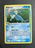 Pokémon TCG Vaporeon Pop Series 3 6/17 Holo Rare 2006 Vintage 70 HP