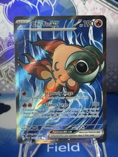 Chi-Yu Ex 234/193 Sv02: Paldea Evolved for sale | eBay