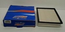 AF6272 Parts Plus Engine Air Filter Replacement Air Intake Assembly