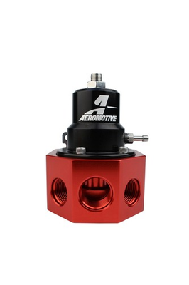 #ad Aeromotive 13202 A2000 Return Style Bypass Carbureted Fuel Pressure Regulator $210.08