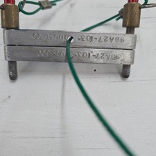 Boeing Flight Control Rigging Pin Tool 98A27-103-000-000 Aviation GSE Maintenanc