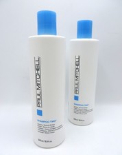 PAUL MITCHELL SHAMPOO TWO 16.9 OZ 2 PCS