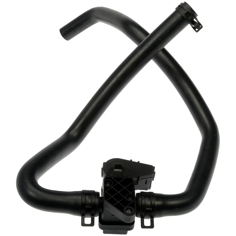 Dorman 902-053 Engine Heater Hose Assembly For 07-15 Nissan TITAN Foto 2 de 4