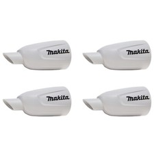 Makita 451226-1 Capsule for Vacuum XLC02RB1W XLC02ZW 4-Pack 