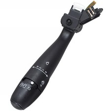 Turn Signal Indicator Stalk Switch Steering Column Auto Mode Fit Peugeot 207 307