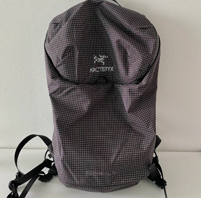 Arc'teryx Konseal 15 Backpack Black 27438/4998 Brand New | eBay Arc'teryx Konseal 15 Backpack Black 27438/4998 Brand New | eBay