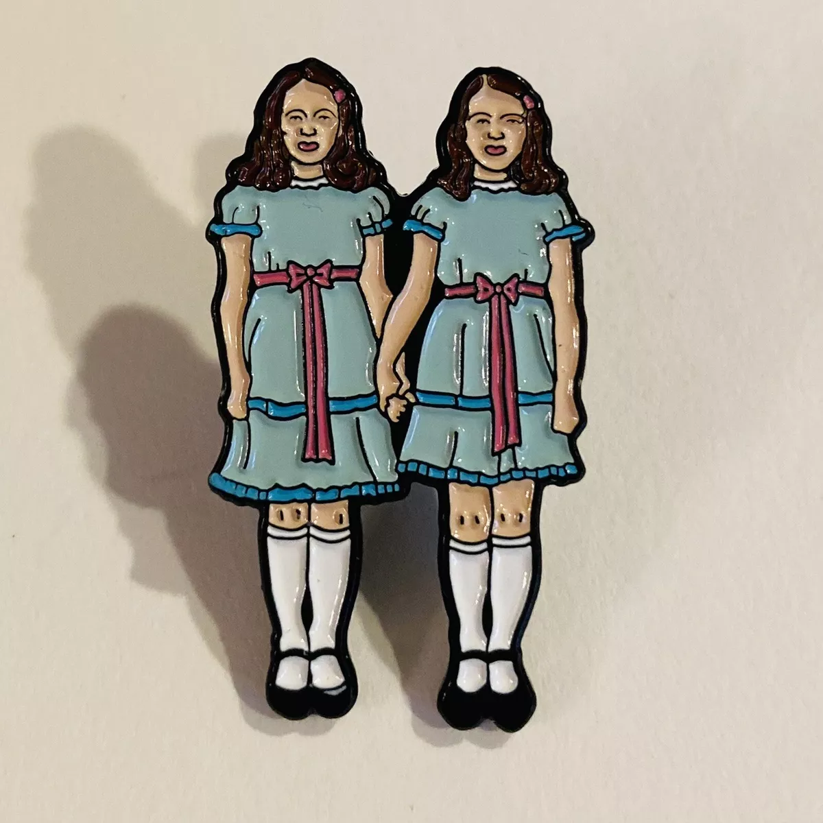 Pin on the shining