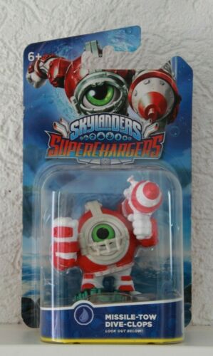 Skylanders Superchargers Figuren Auswahl Neu OVP PS3 PS4 Wii Wii-U XBox - Bild 24 von 93