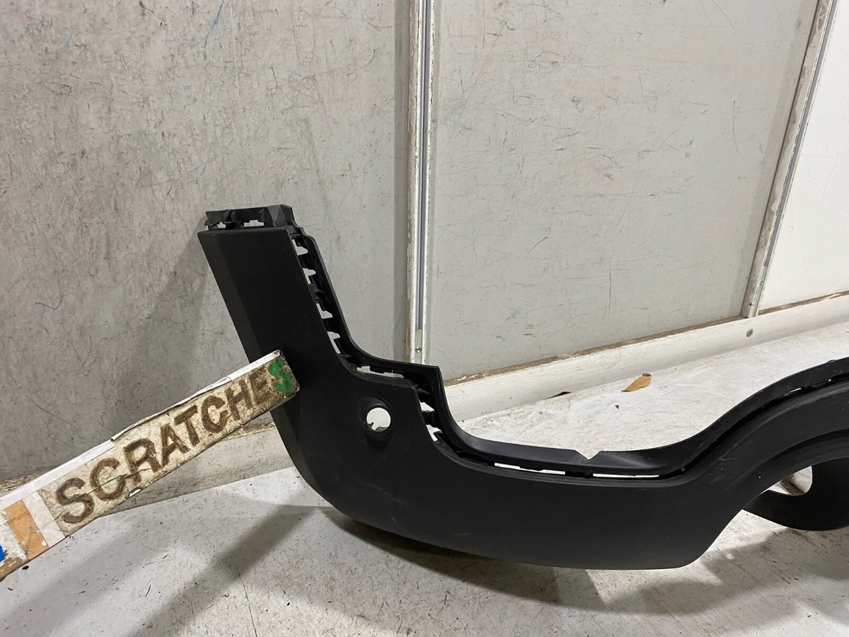 2017-2021 MINI COOPER F60 COUNTRYMAN REAR LOWER BUMPER OEM