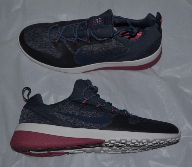 nike ck racer thunder blue