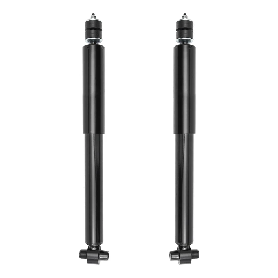 2x Rear Struts Shocks For 2003-2011 Ford Crown Victoria Lincoln Town Car Mercury Foto 3 de 4