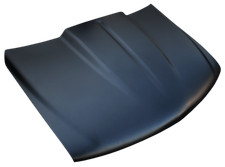 Cowl Induction Hood 2 Inch 1999-2002 Chevy Silverado Key Parts 0856-035