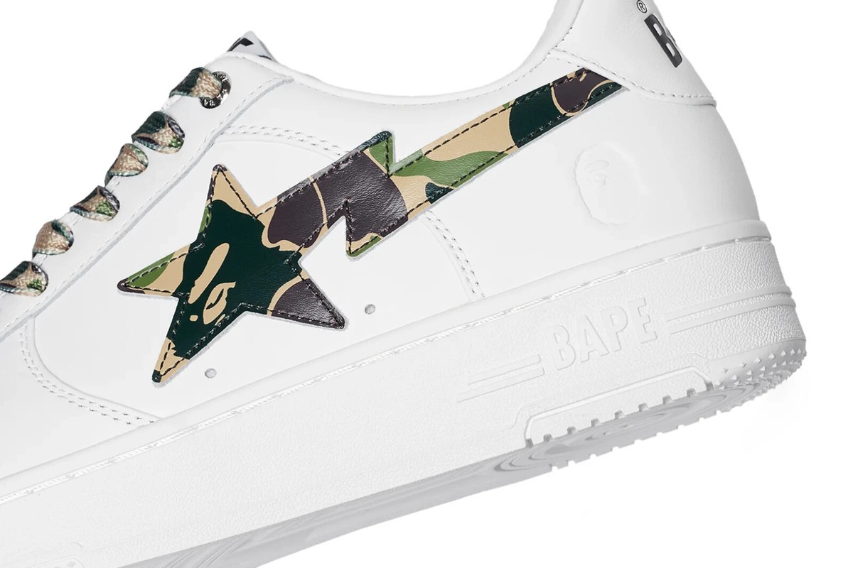 A Bathing Ape 
