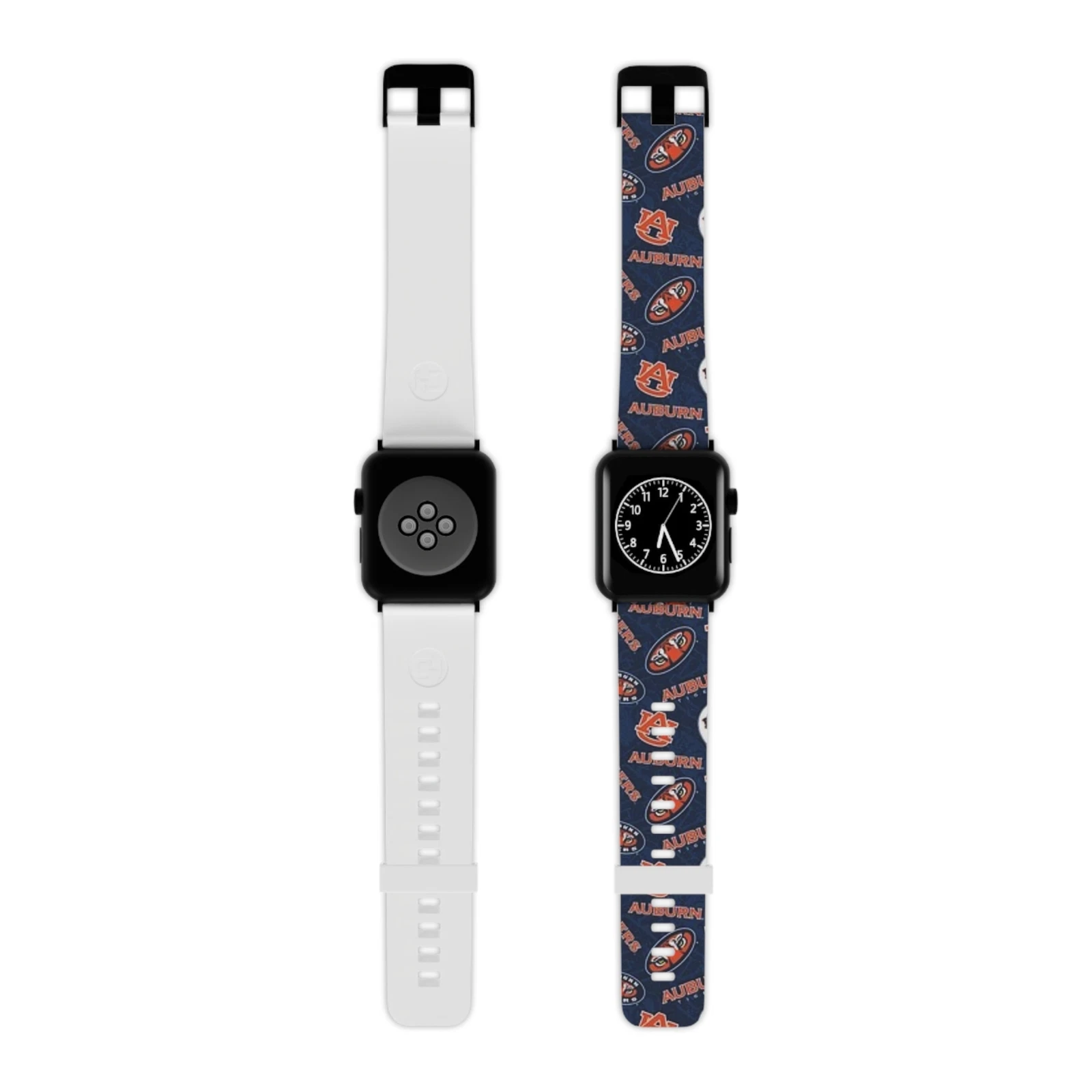 Auburn University Watch Band for Apple Watch
