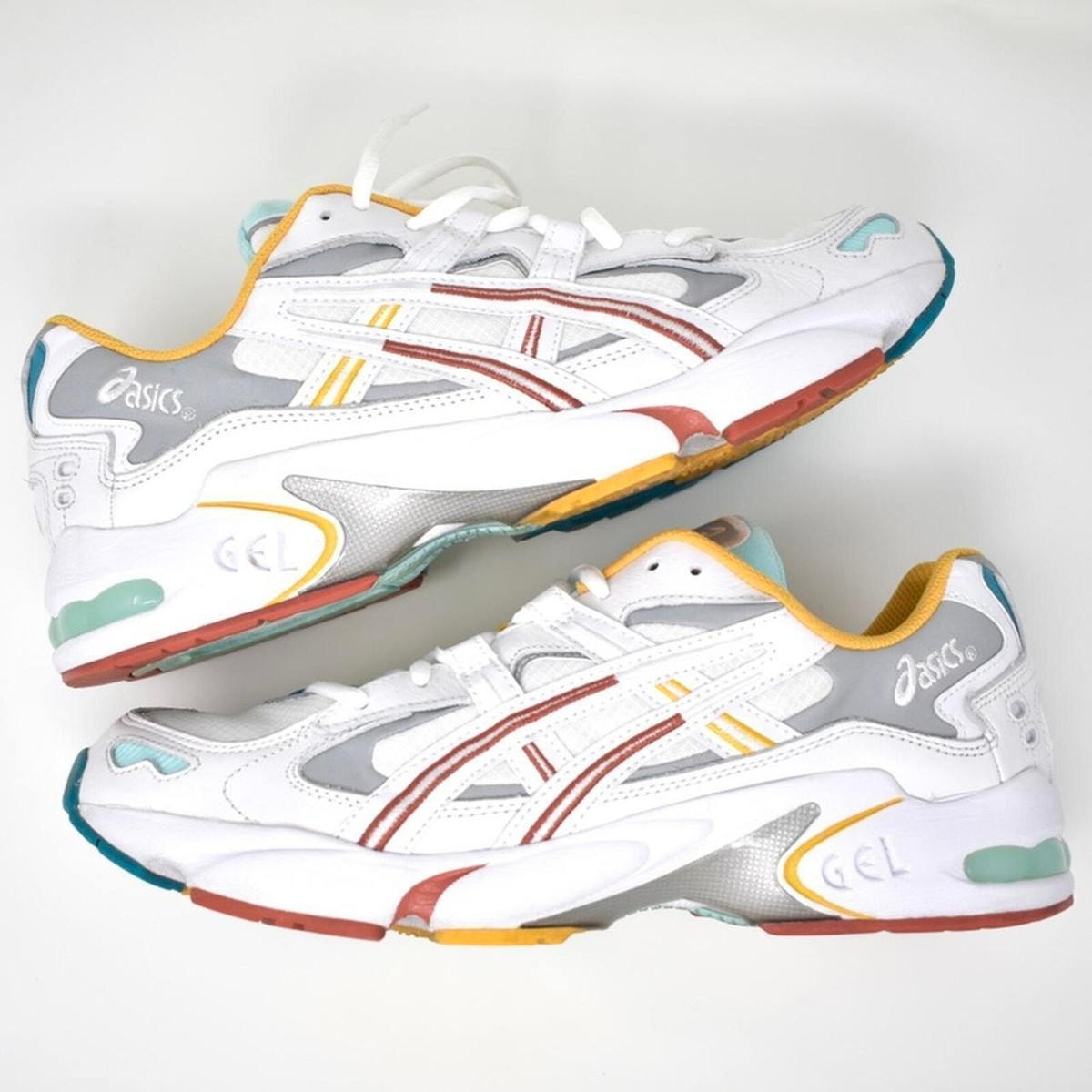 Asics Gel Kayano 5 x Ronnie Fieg “Oasis” | eBay