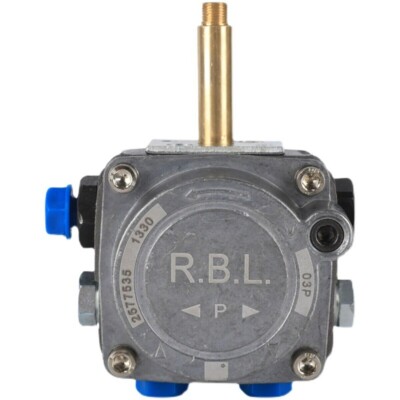 1PCS NEW FOR RIELLO G40 series Burner Oil Pump RBL 3007800