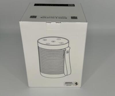 Bang & Olufsen BEOSOUND EXPLORE FERRARI EDITION Wireless Moboile